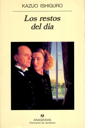 Los restos del día