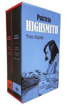 Tom Ripley
