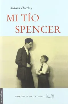 Mi tío Spencer