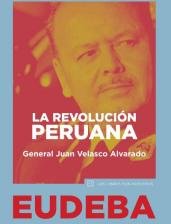 La revolucion peruana