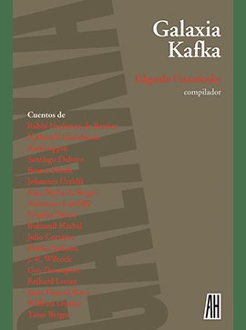 Galaxia Kafka