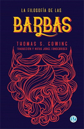 La filosofía de las barbas