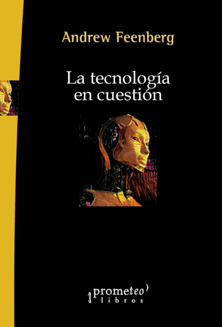 La tecnologia en cuestion