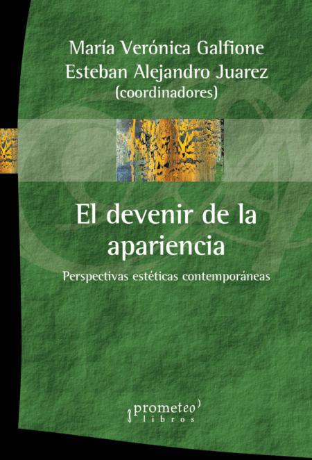 Devenir de la apariencia