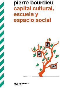 Capital, cultura, escuela y espacio social