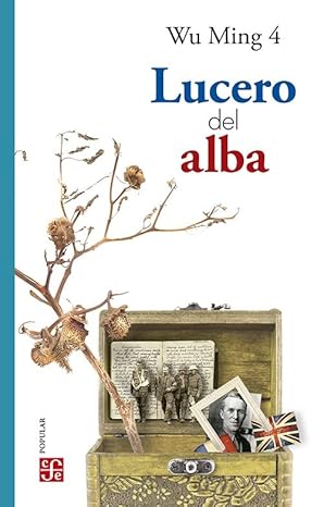 Lucero del alba