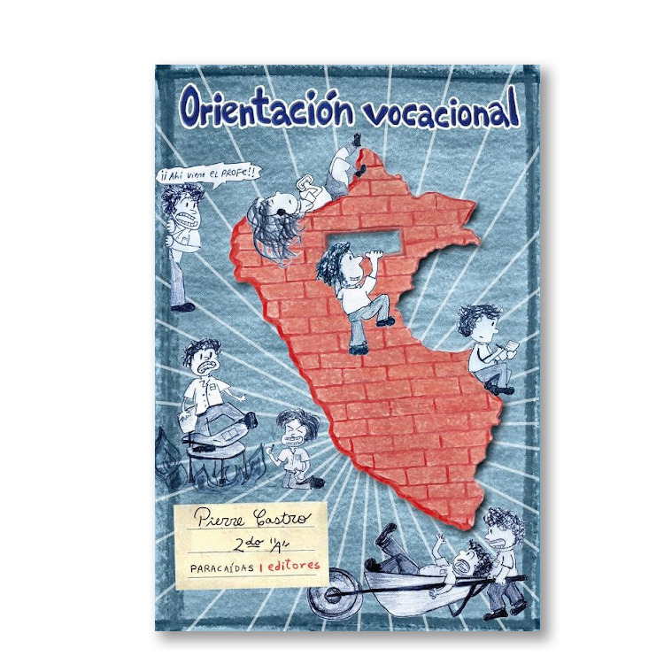 Orientación vocacional