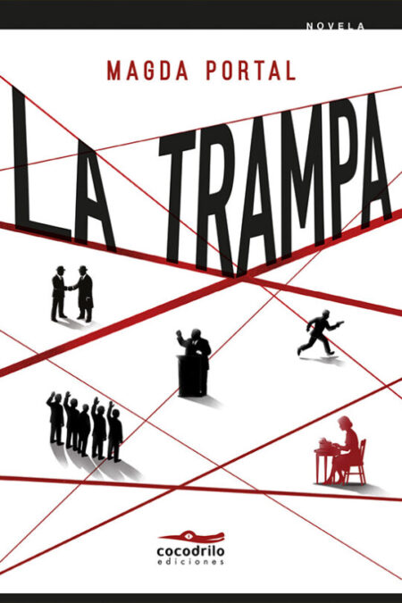 La trampa