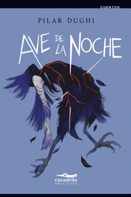 Ave de la noche