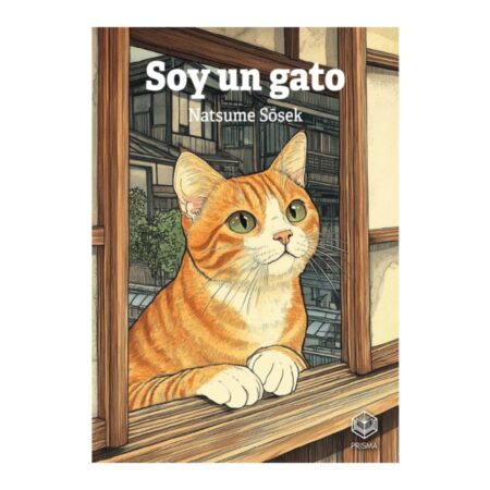 Soy un gato