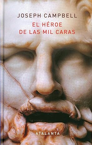 El Héroe de las mil Caras