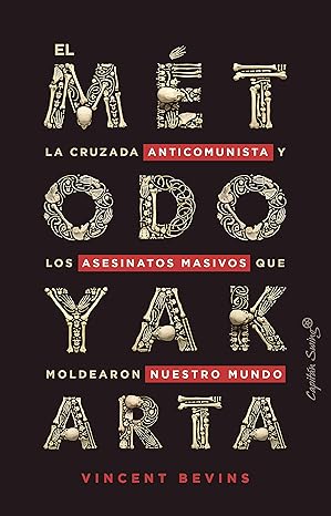 El Método Yakarta