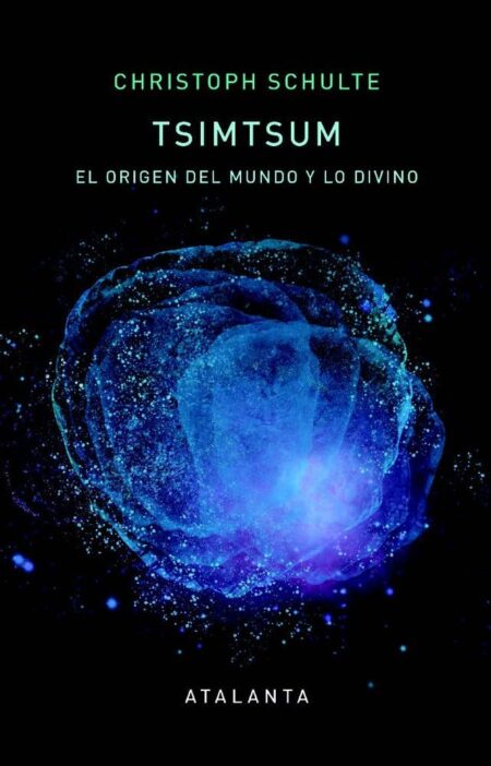Tsimtsum, El origen del mundo y lo divino