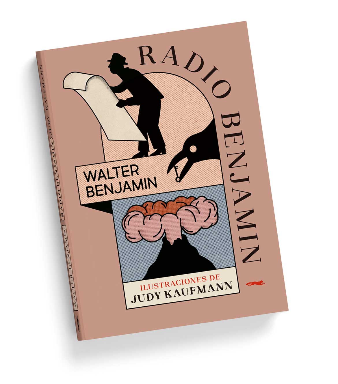 Radio benjamin
