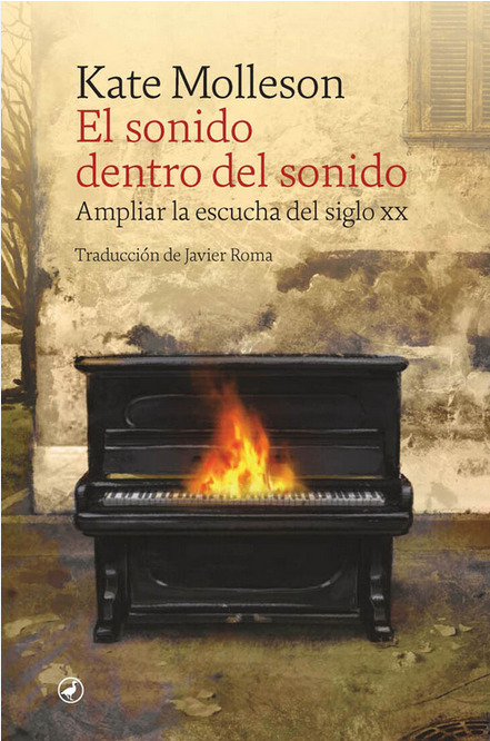 El Sonido Dentro Del Sonido
