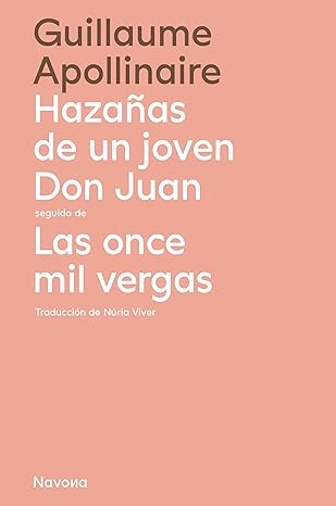 Hazañas de un joven Don Juan / Las once mil vergas