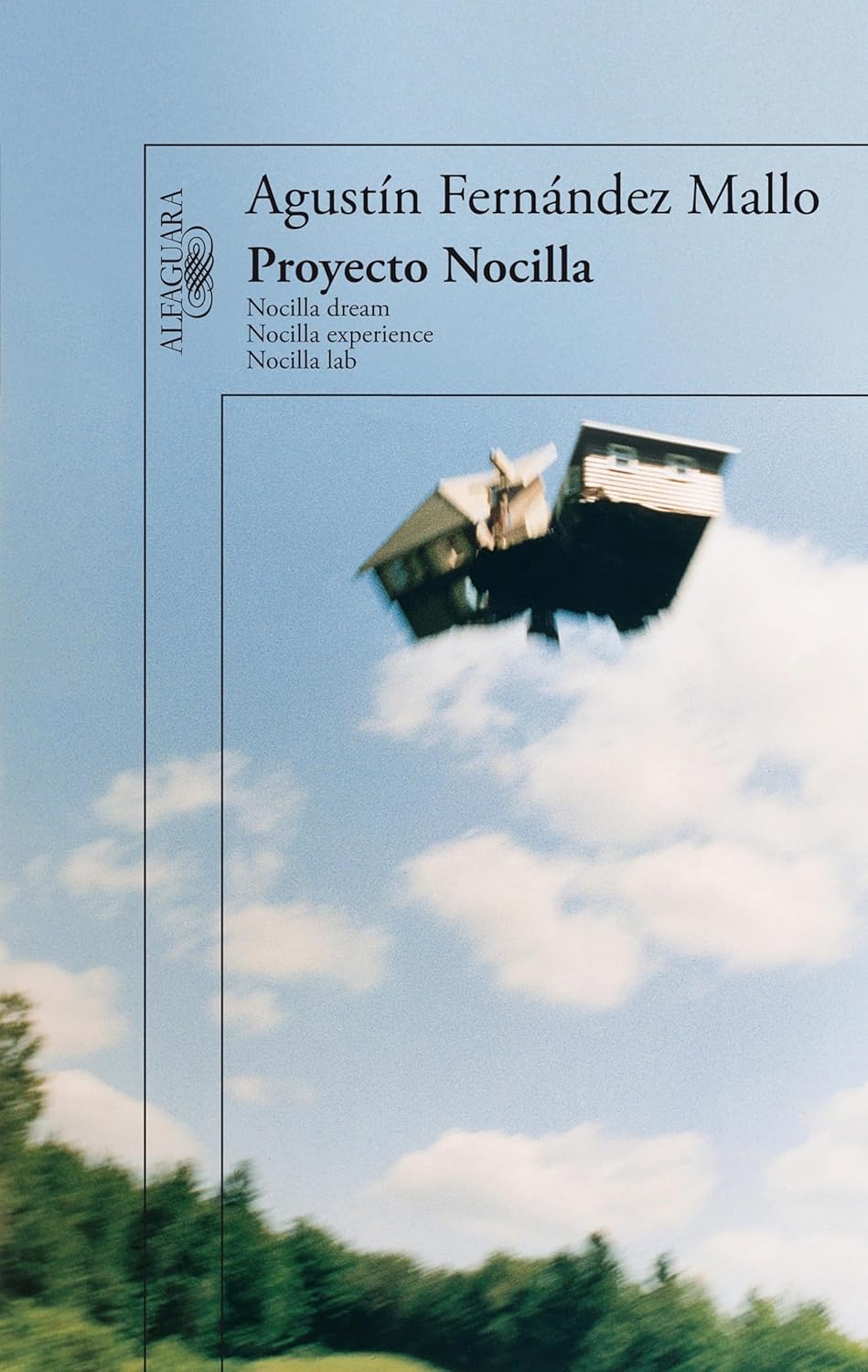 Proyecto Nocilla