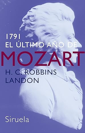 1791: El último Mozart