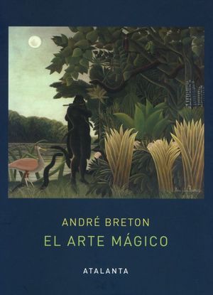 El arte mágico