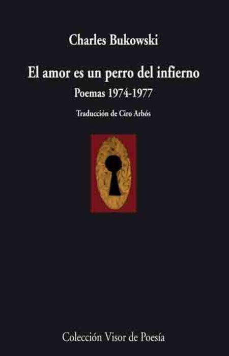 El amor es un perro del infierno