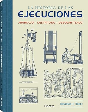 La historia de las ejecuciones