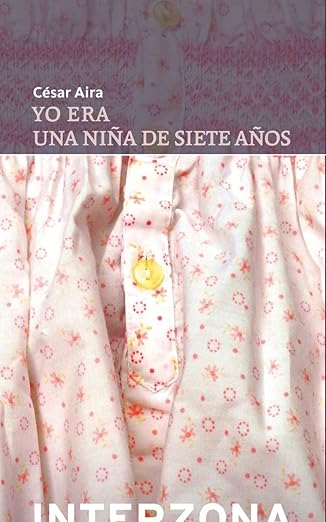 Yo era una niña de 7 Años