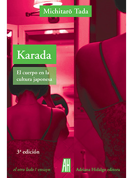 Karada: El Cuerpo en la Cultura Japonesa
