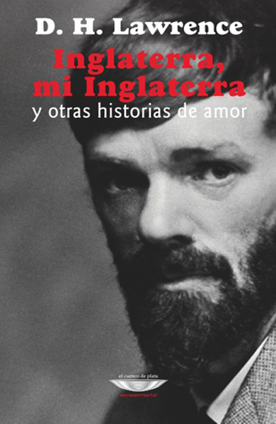 Inglaterra, mi Inglaterra y otras historias de Amor