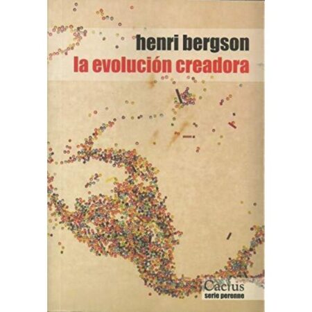 La Evolución Creadora