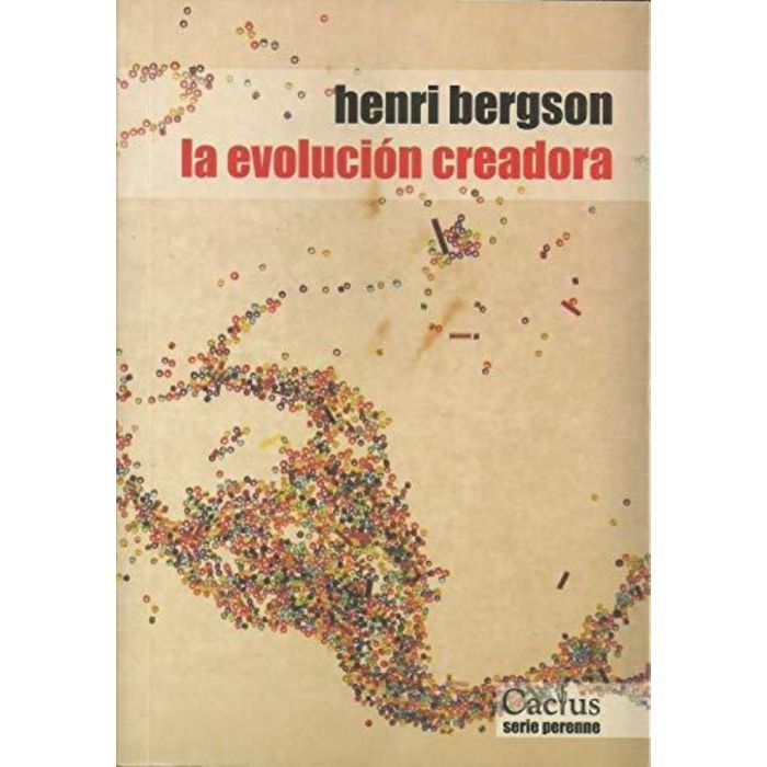 La Evolución Creadora