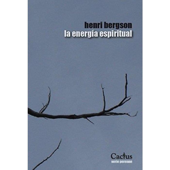 La energia espiritual