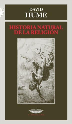Historia natural de la religión