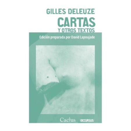 Cartas y Otros Textos