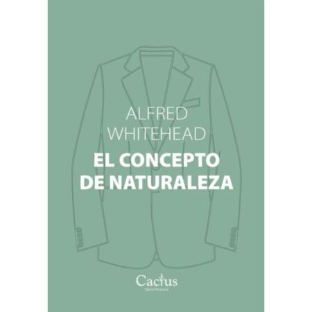 El concepto de naturaleza