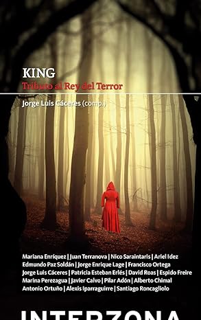 King. Tributo al Rey del Terror
