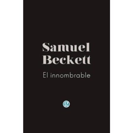 El innombrable