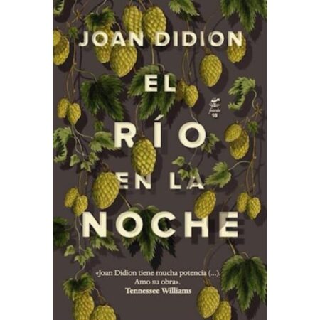 El río en la noche