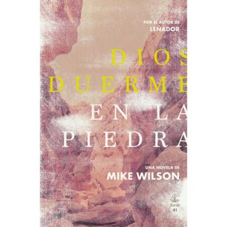 Dios duerme en la piedra