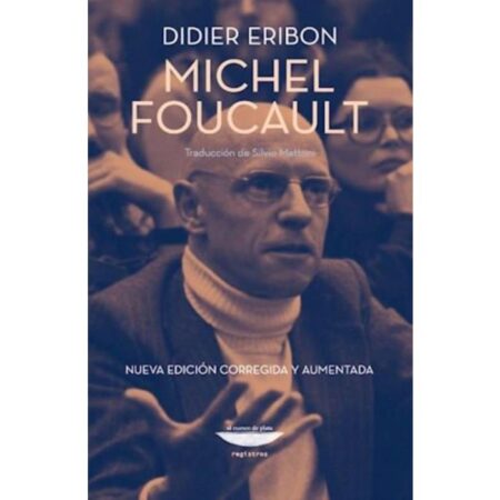 Michel Foucault