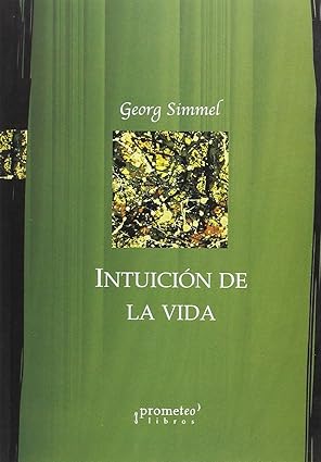Intuicion de la Vida
