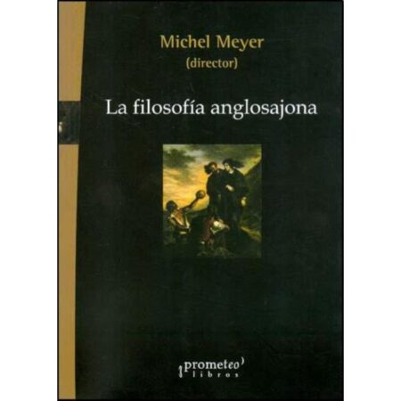 La filosofia anglosajona
