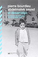 El desarraigo