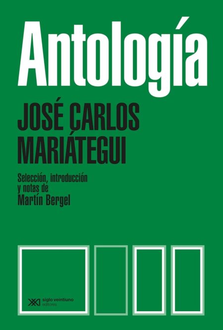 Antología