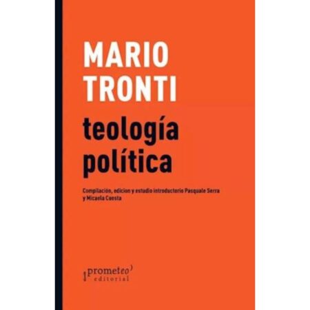 Teología política