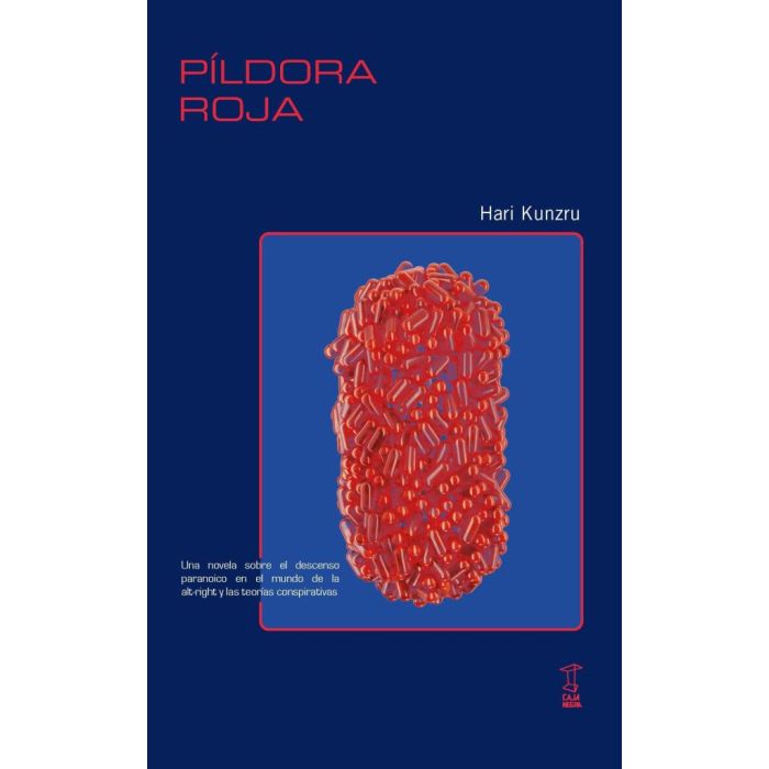 Píldora roja