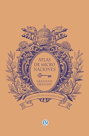 Atlas de Micronaciones