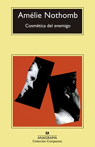 Cosmética Del Enemigo