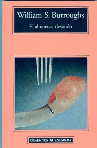 El almuerzo desnudo