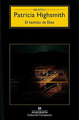 El hechizo de Elsie