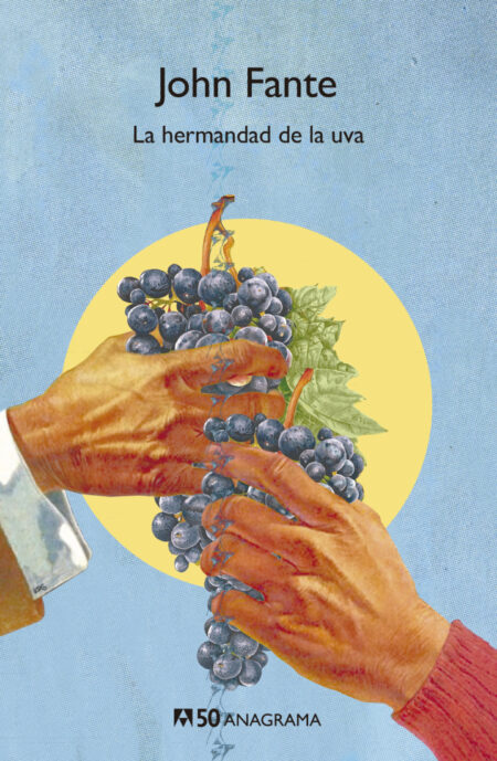 hermandad de la uva